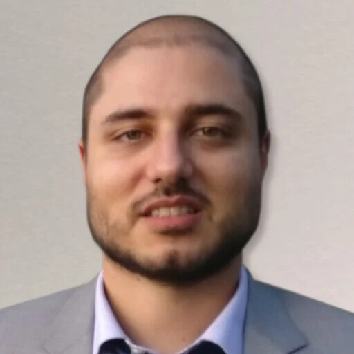 Assistant Professor Giorgos Dimitrakopoulos